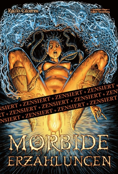 Morbide Erzählungen